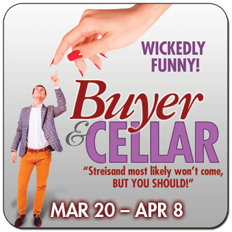 Buyer & Cellar