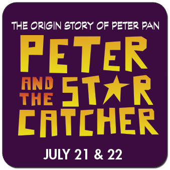 Peter & The Star Catcher