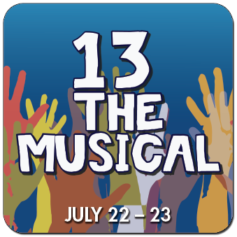 13 the musical