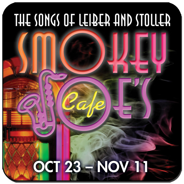 Smokey Joe's Cafe