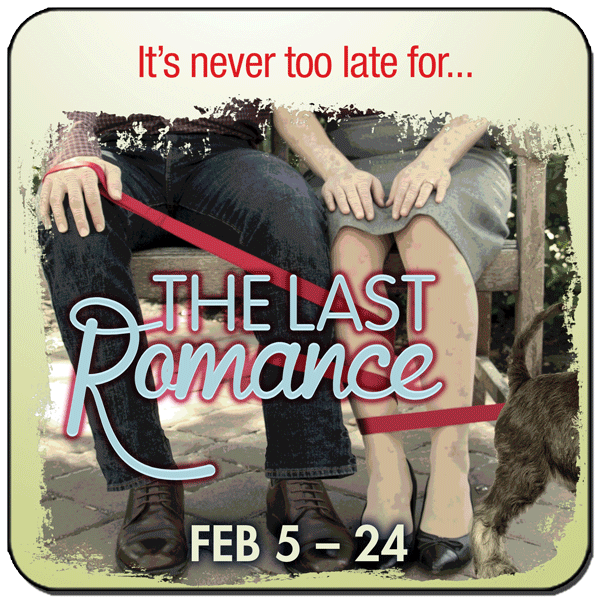 The Last Romance