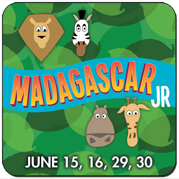 Madagascar Jr.