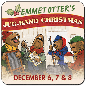 Emmet Otter's Jug-band Christmas