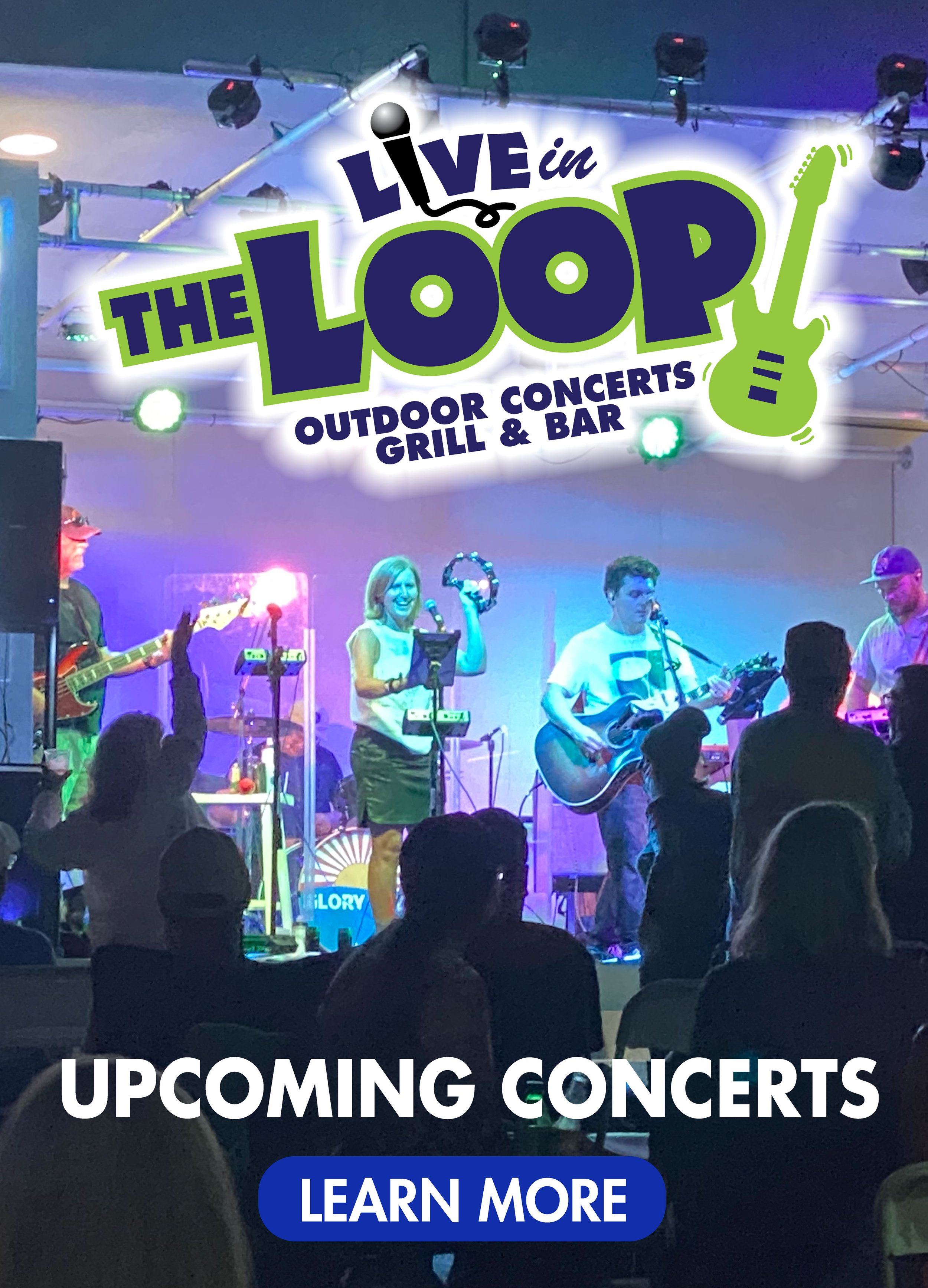 Loop Concerts