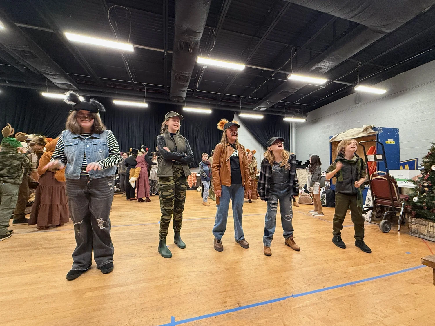 Performing arts education for Kids in Vero Beach — Riverside Theatre Performing arts education for Kids in Vero Beach — Riverside Theatre