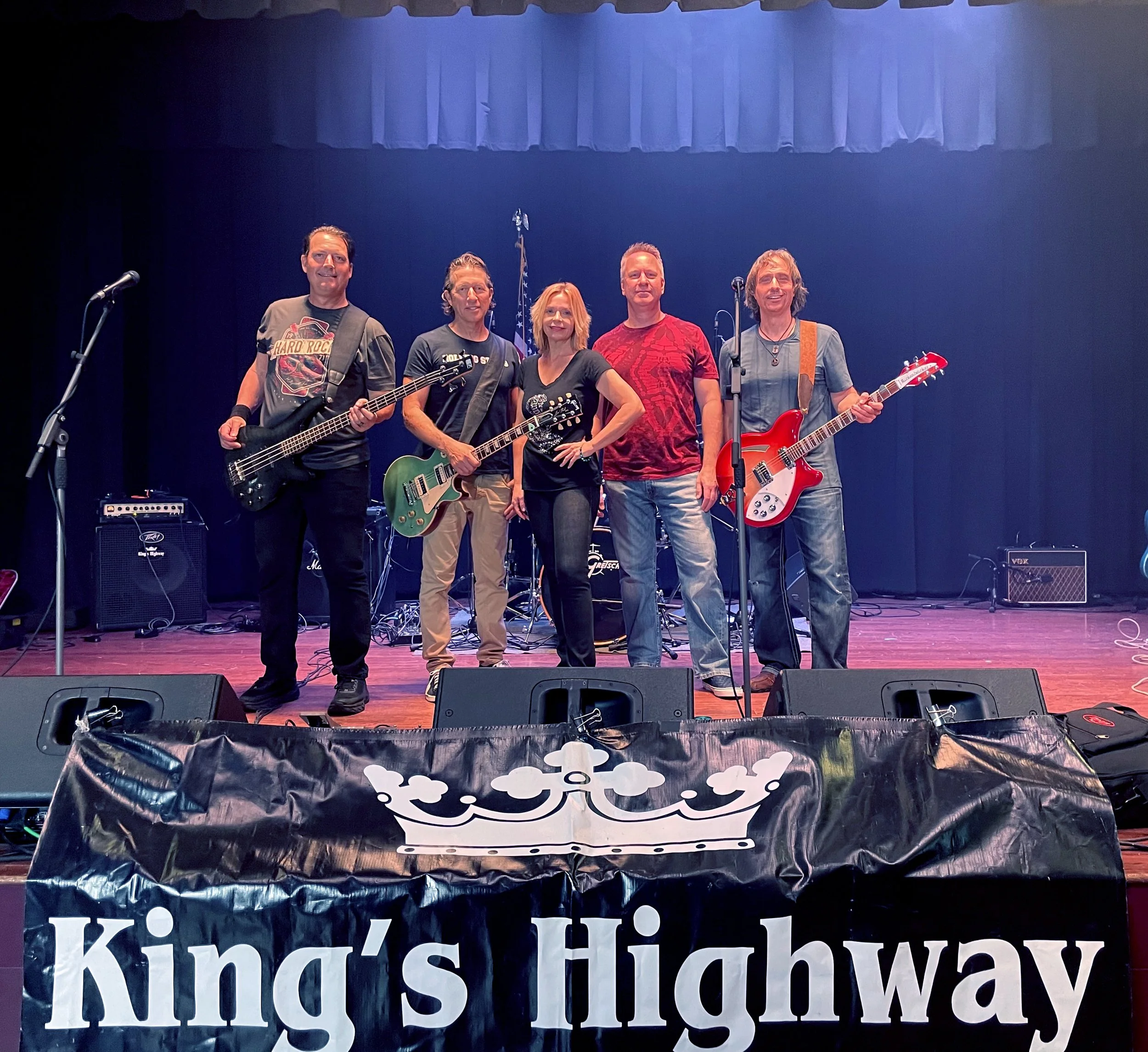 King's Highway