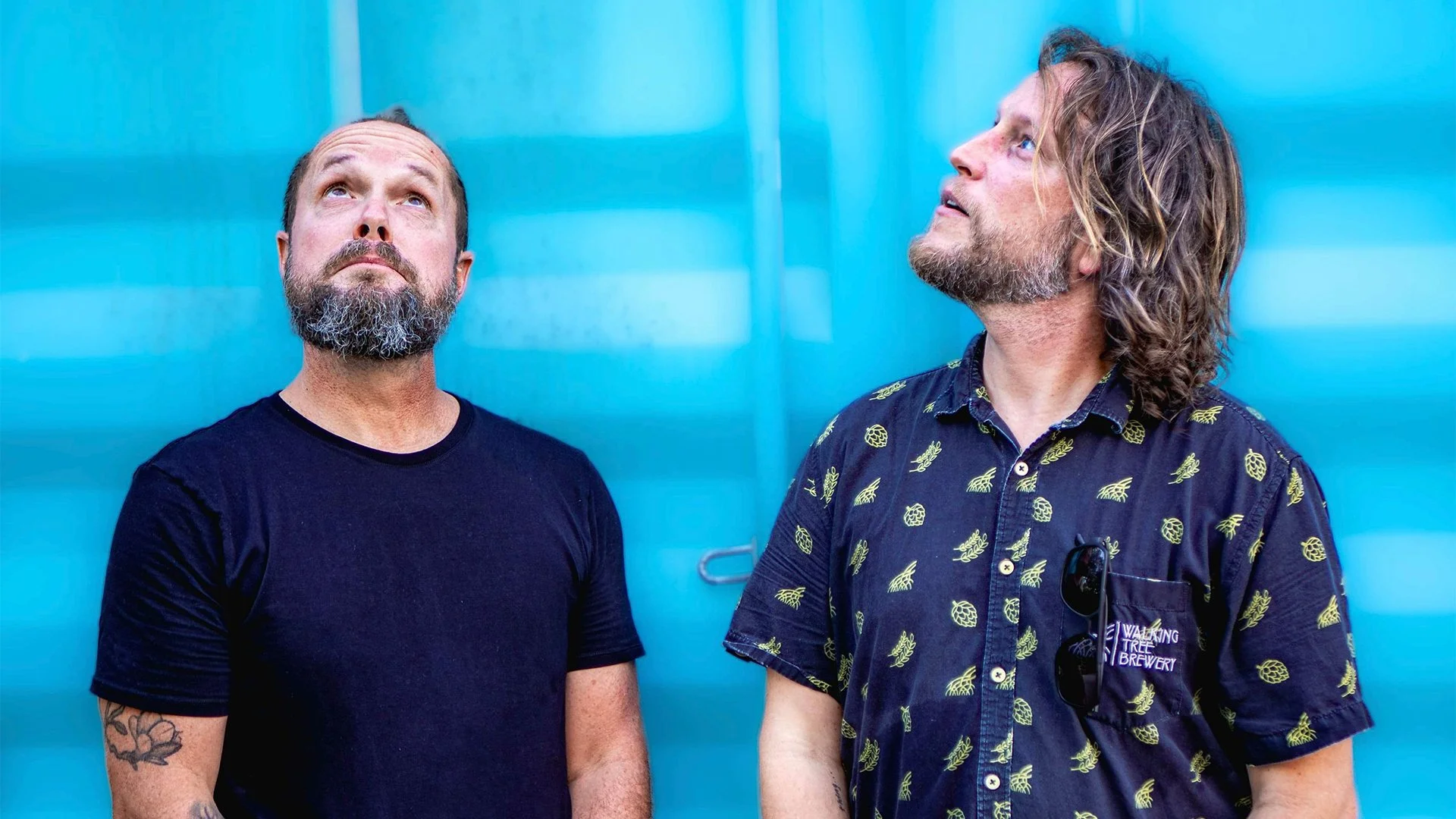    	 Pippin &amp; Willin'