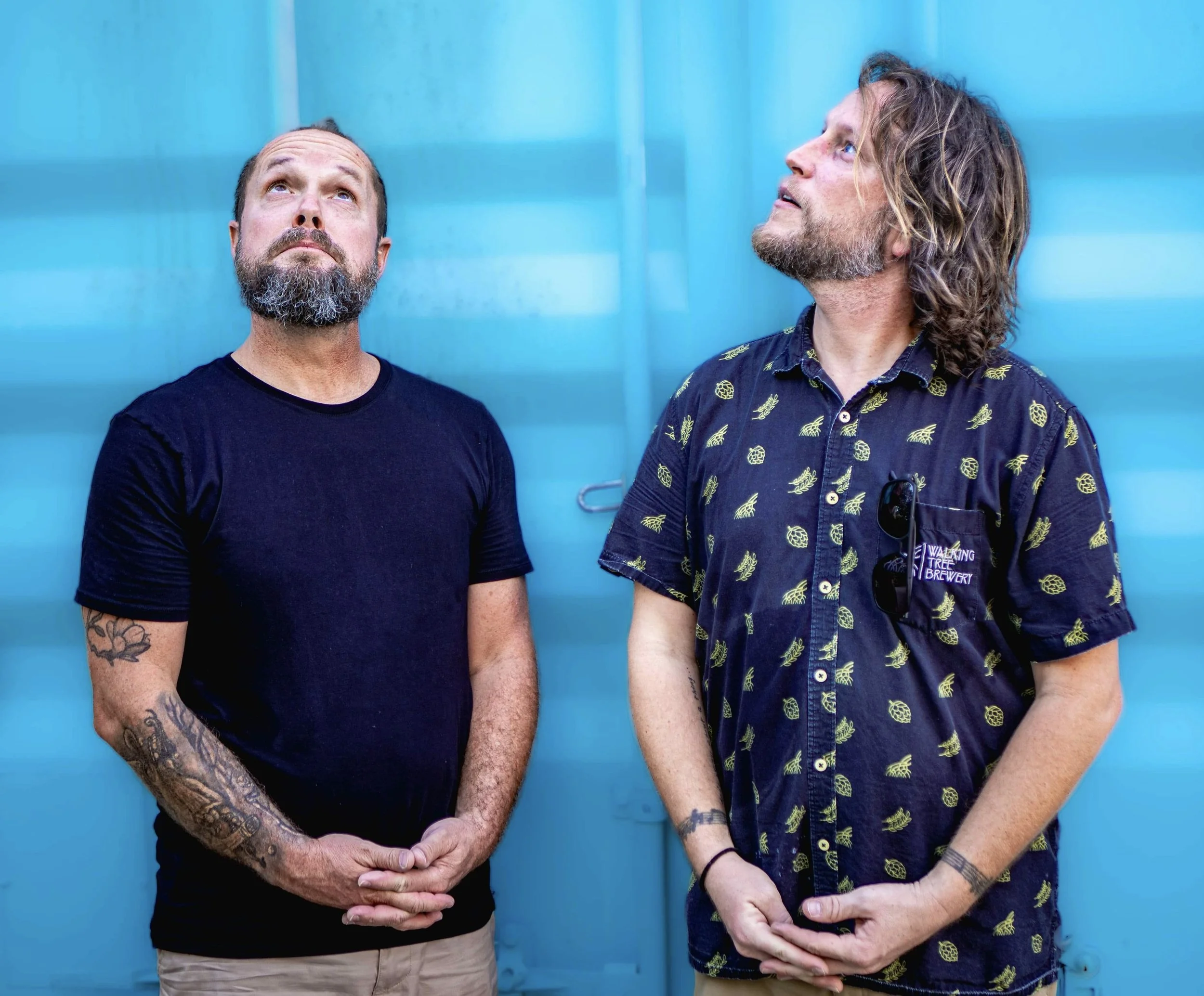 Pippin &amp; Willin'