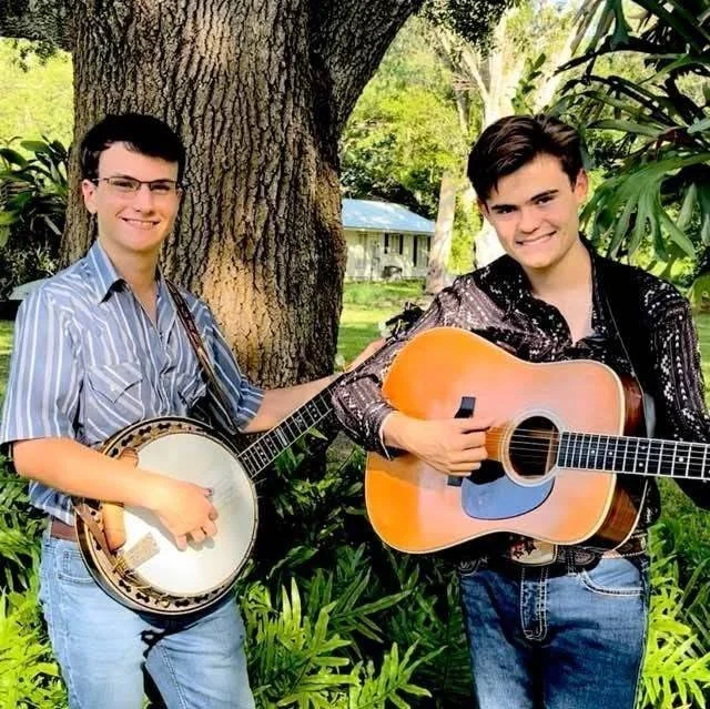 Whipper Snappers Mountain Boys