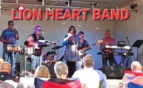 The Lionheart Band
