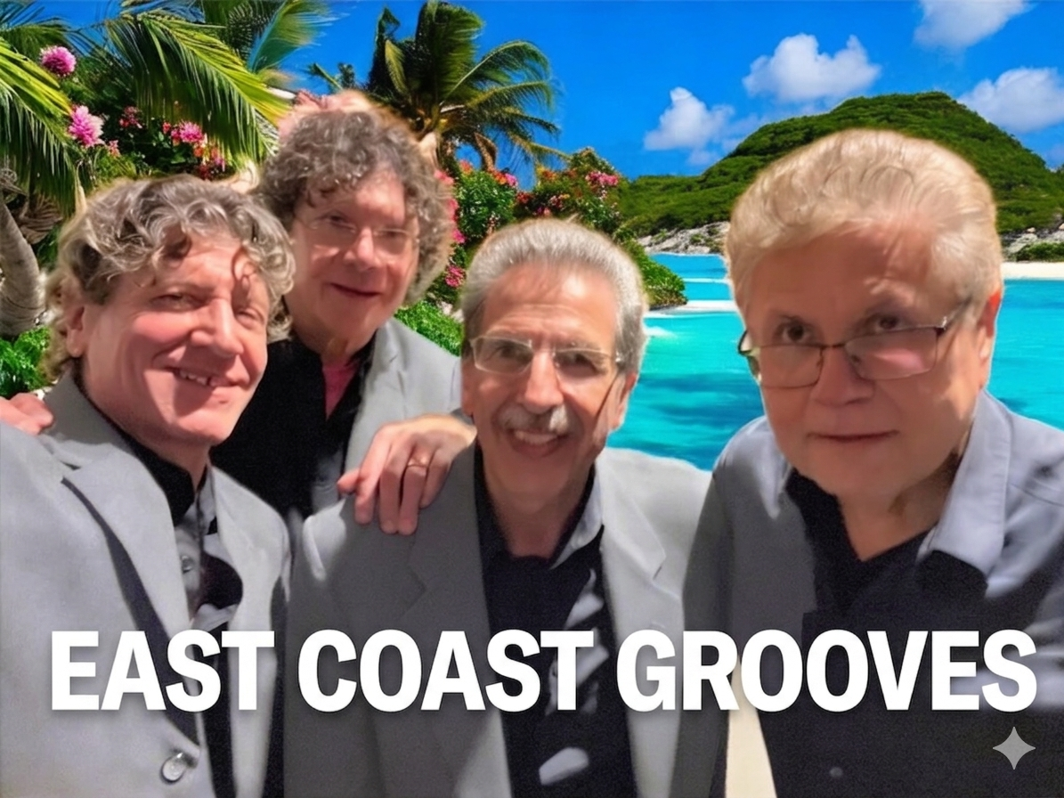 East Coast Grooves