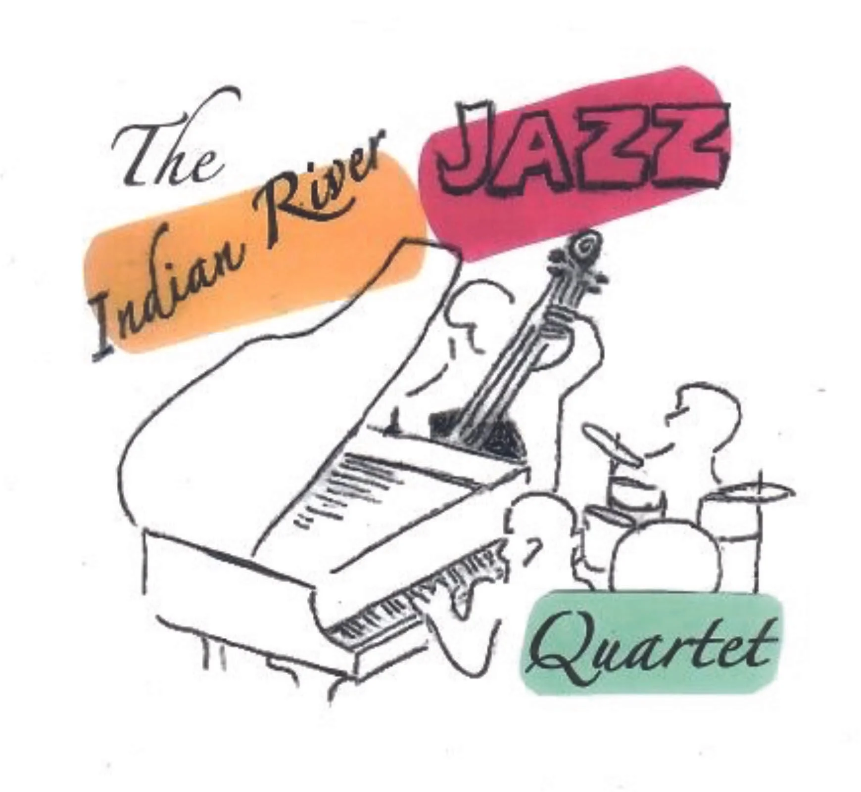 John Simon &amp; the IR Jazz Quartet