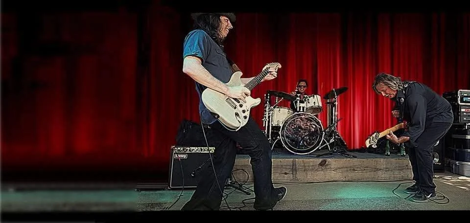 Reckless Shots Trio