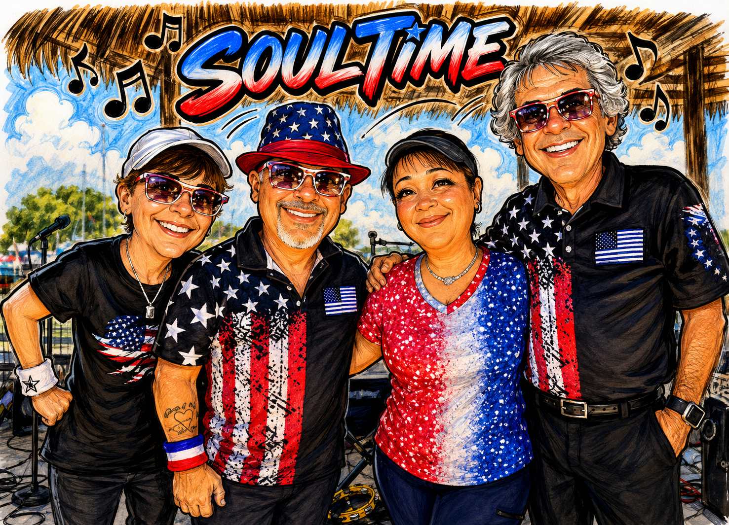 SoulTime