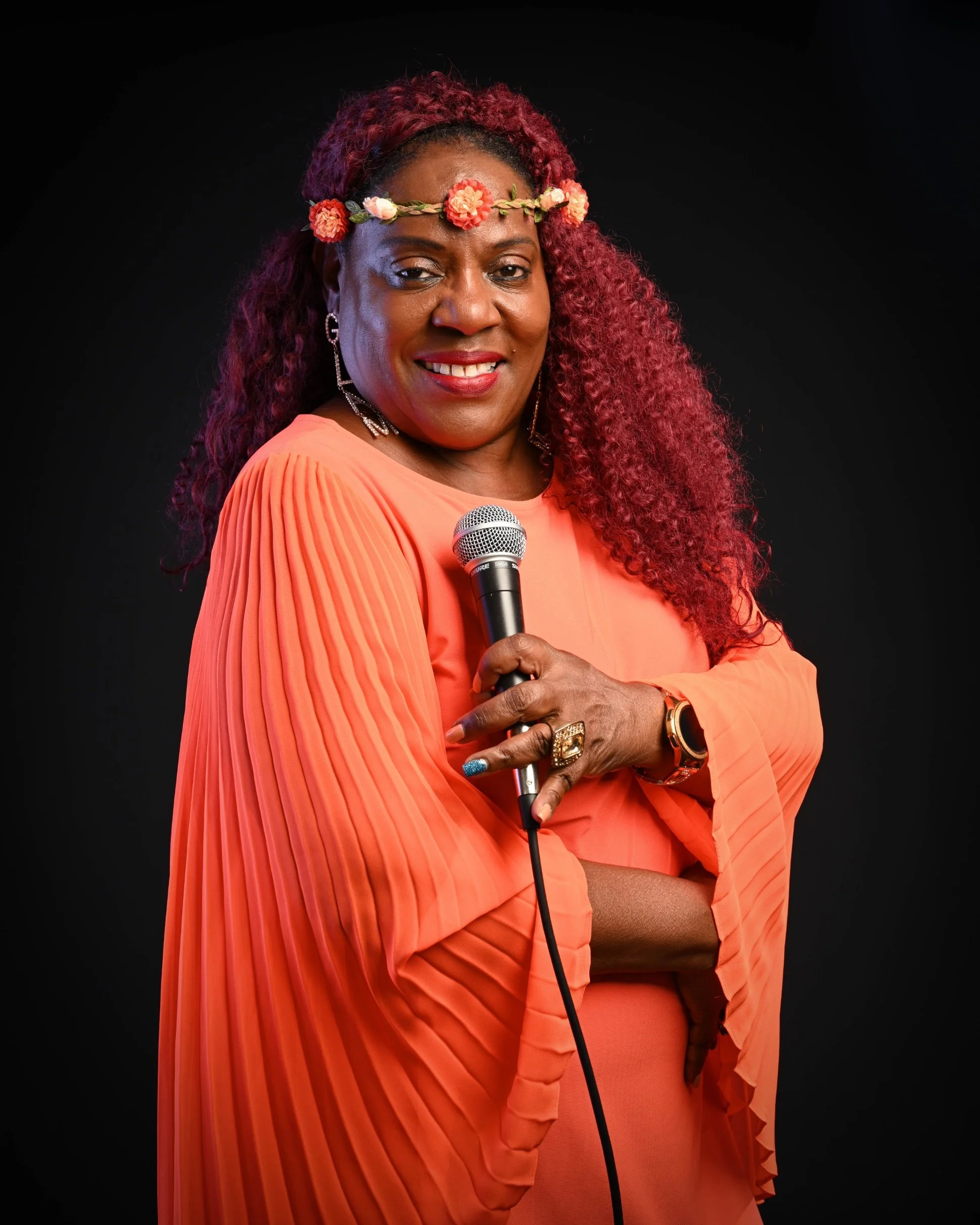 Dottie Kelly &amp; the Rock House Band