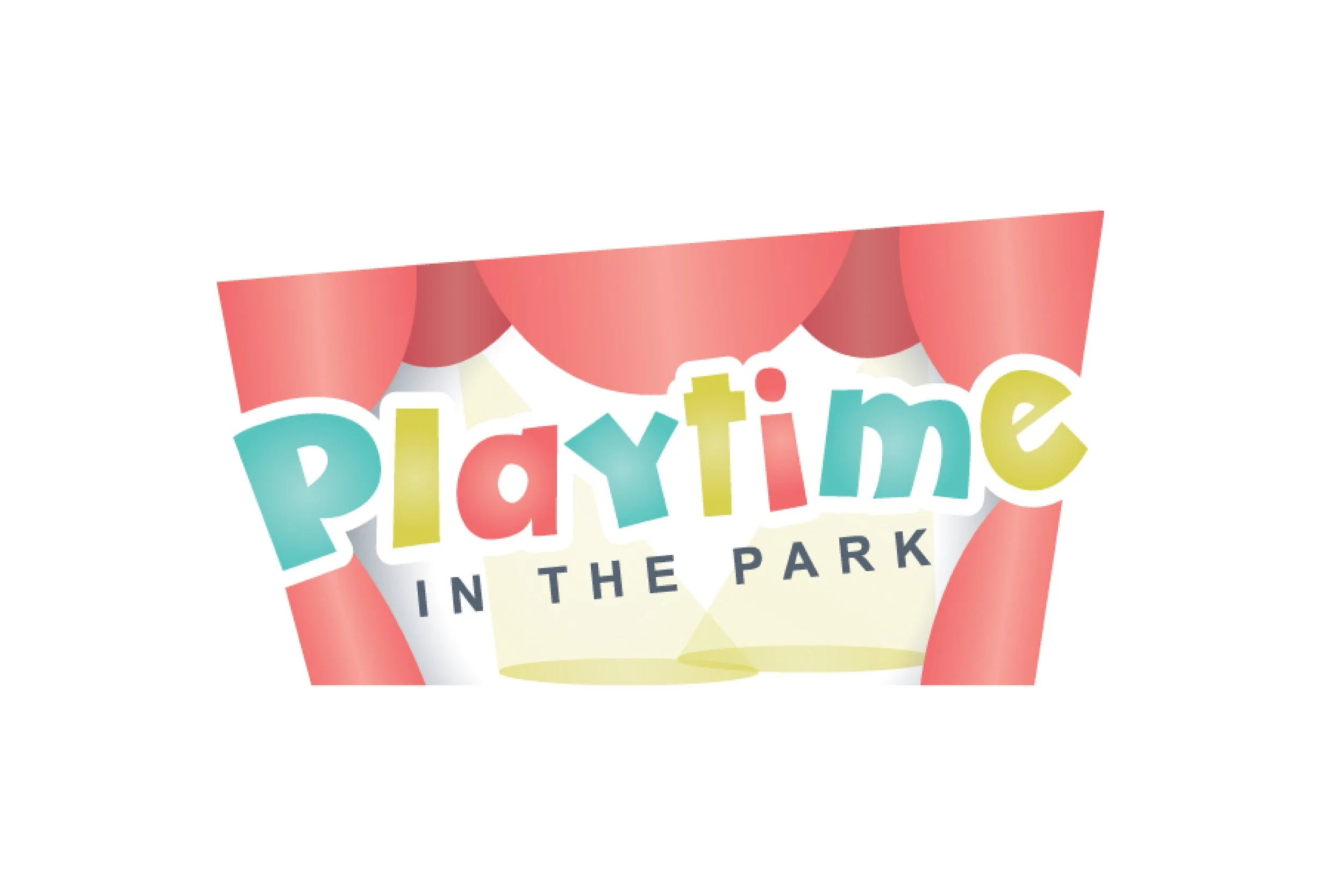 Playtime in the Park: Back to School
