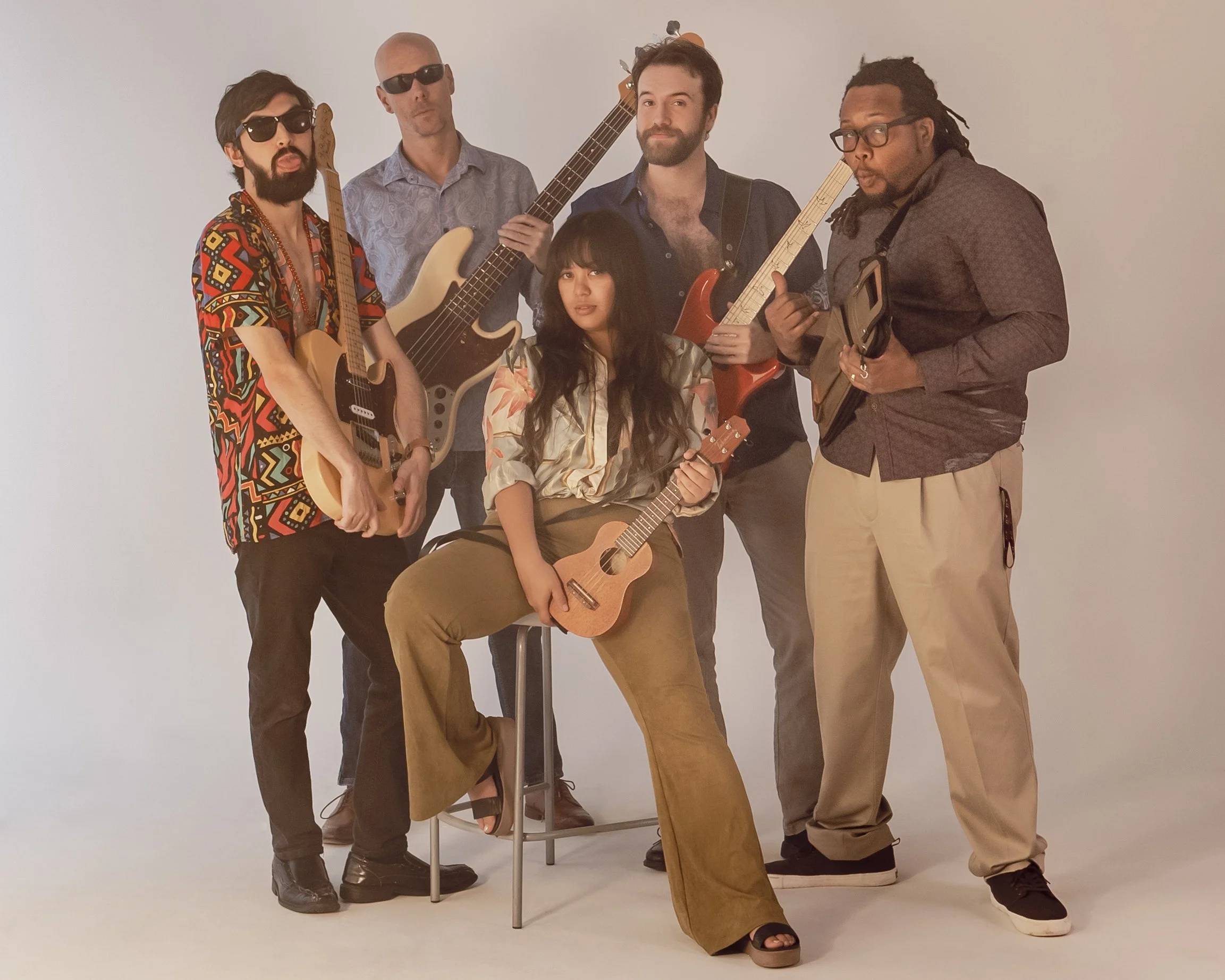 Jerzi Band