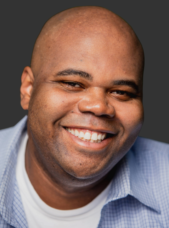 Seven Rashad Rashad Baker — Riverside Theatre