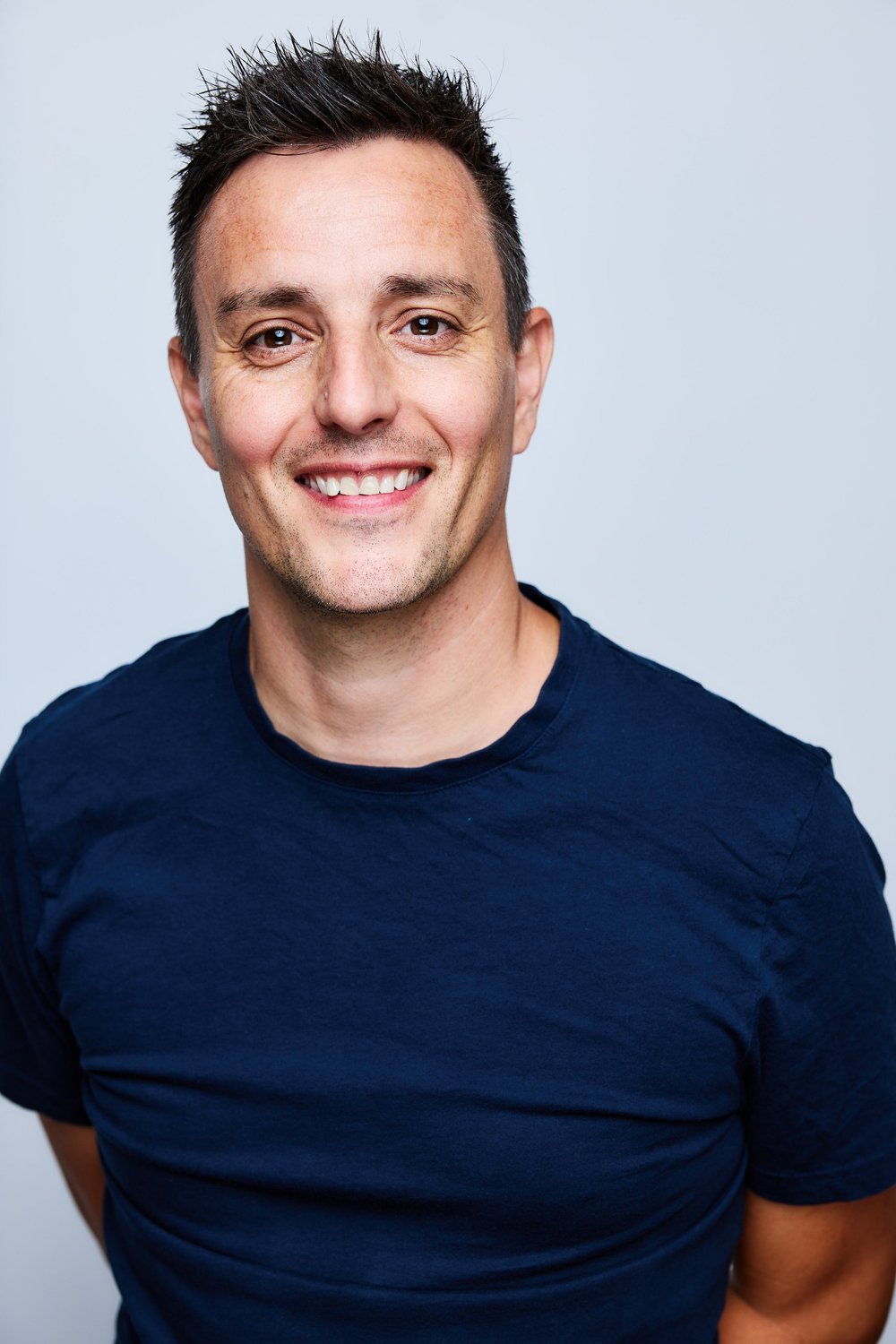 Joe Latham — Riverside Theatre