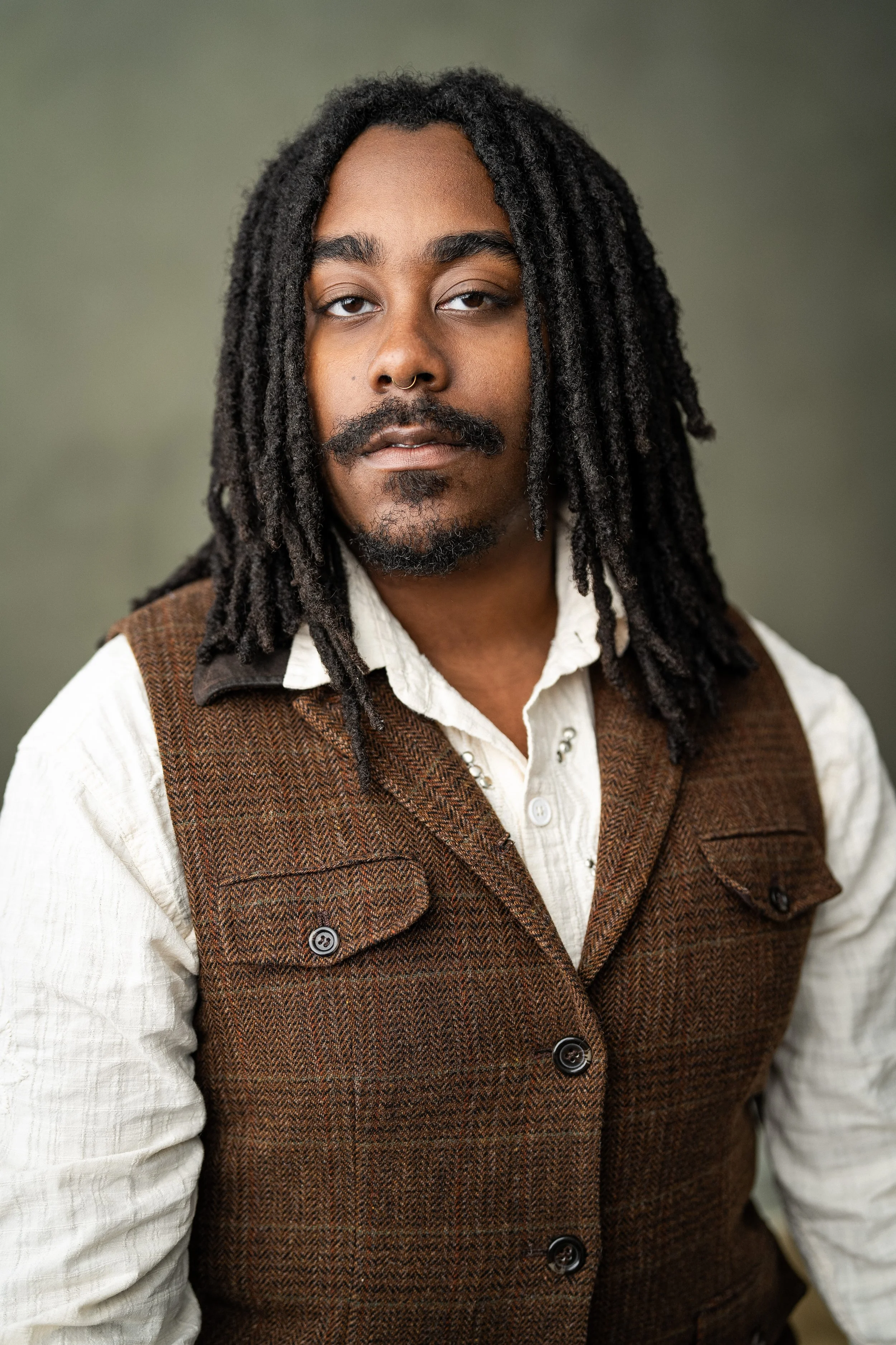 Diston Michael Jesus Christ Superstar — Riverside Theatre