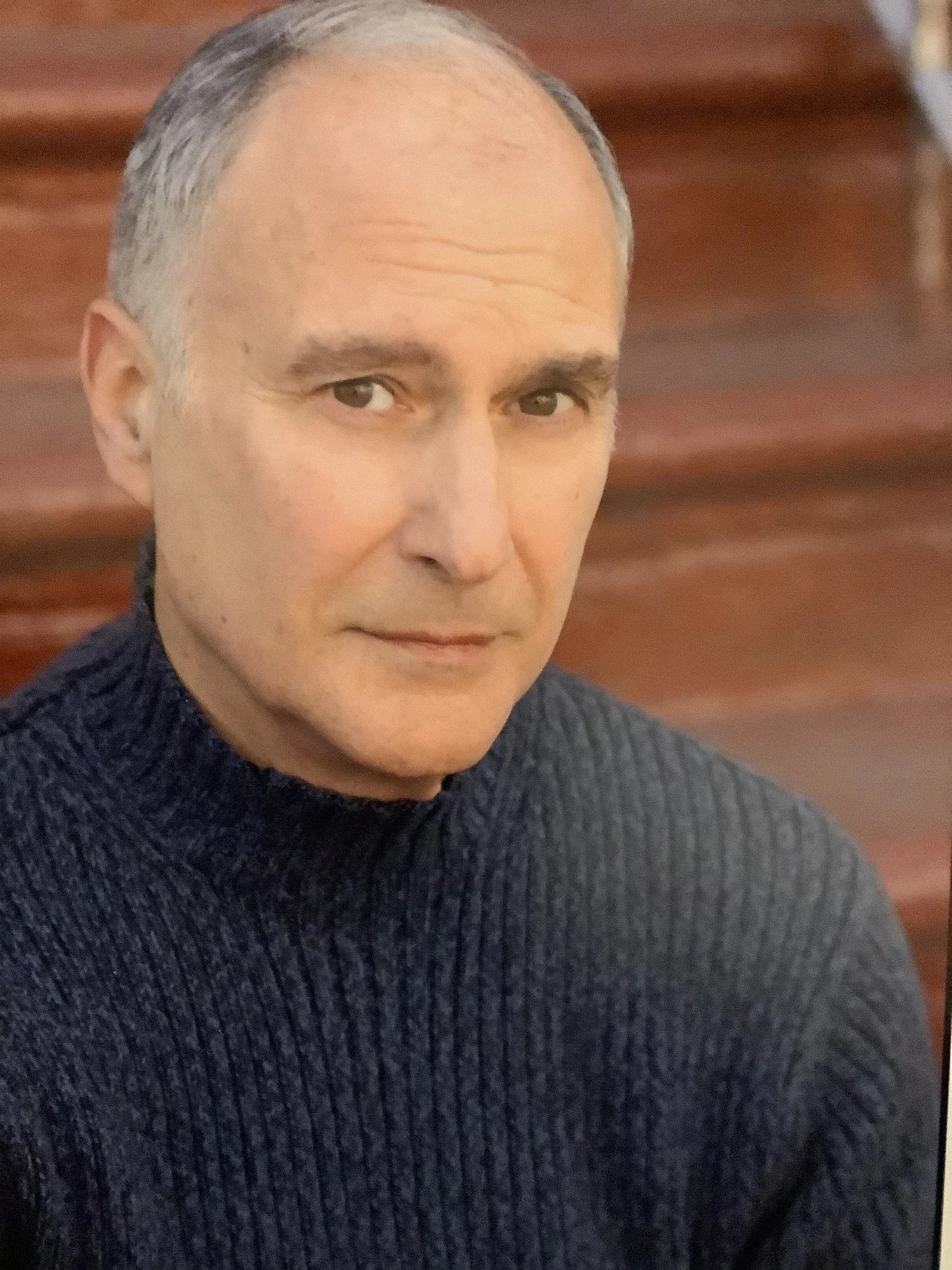 Morning After Grace — Riverside Theatre