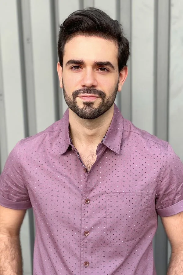 Butterflies Are Free — Riverside Theatre