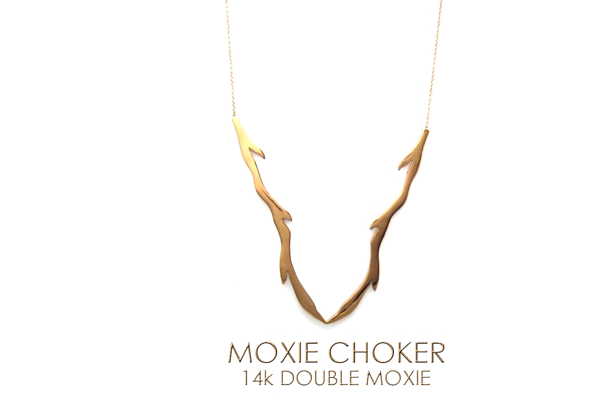 Moxie Choker