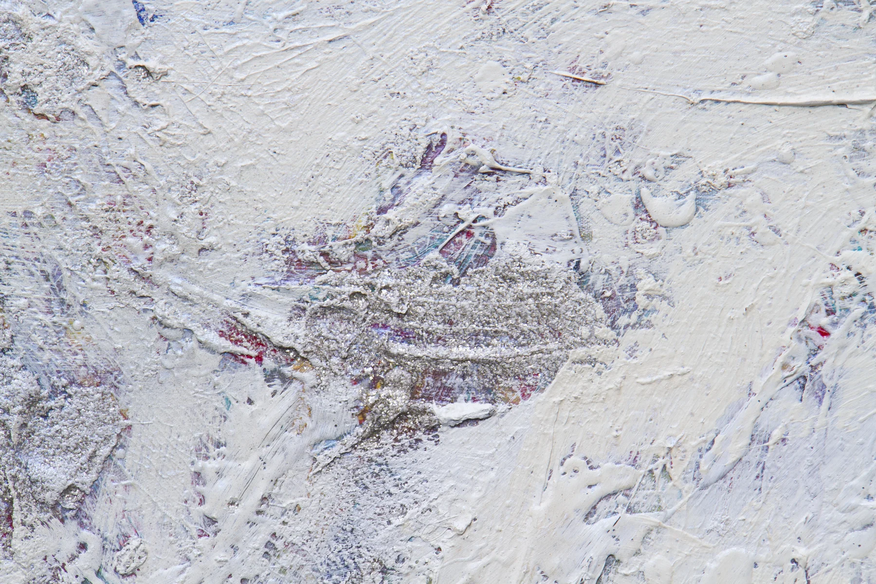 Detail of Untitled