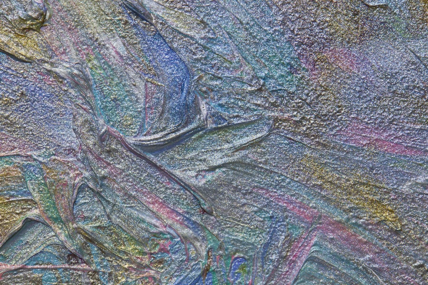 Detail of Untitled Baby