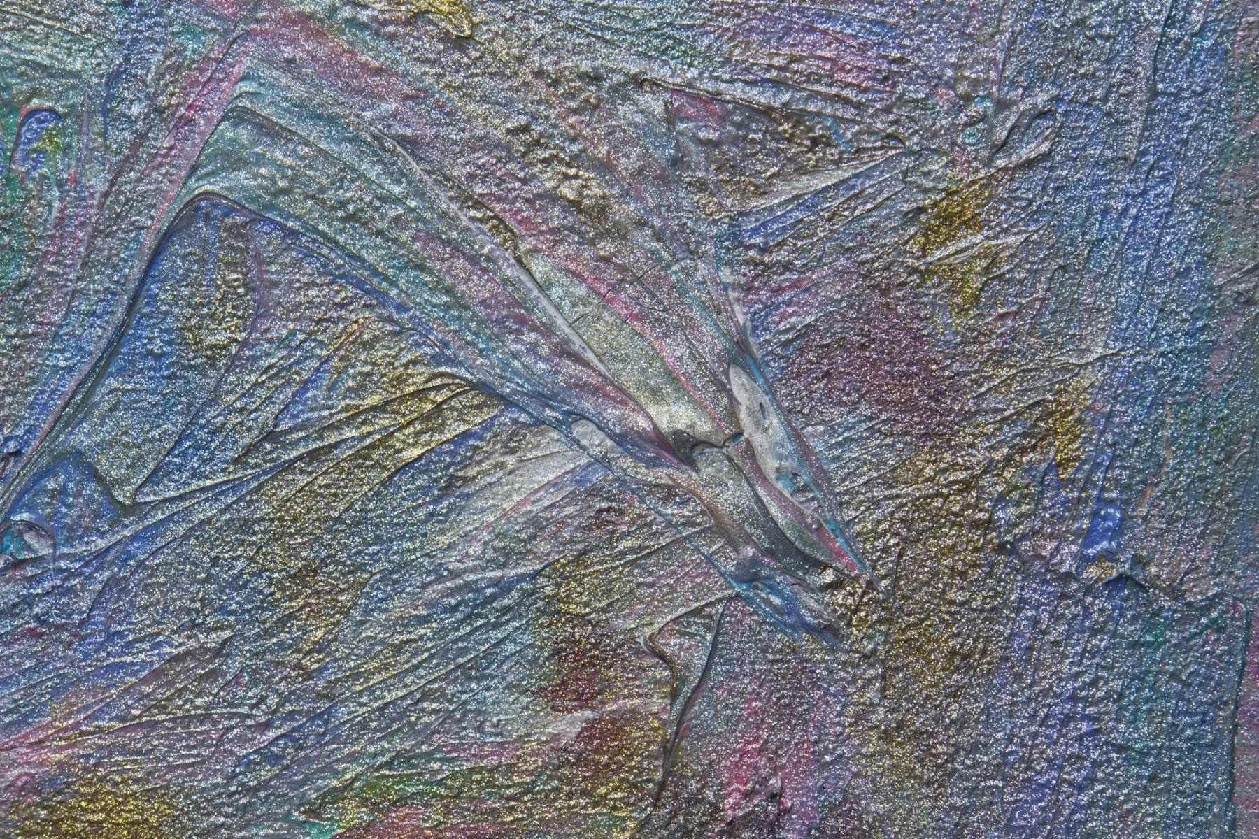 Detail of Untitled Baby