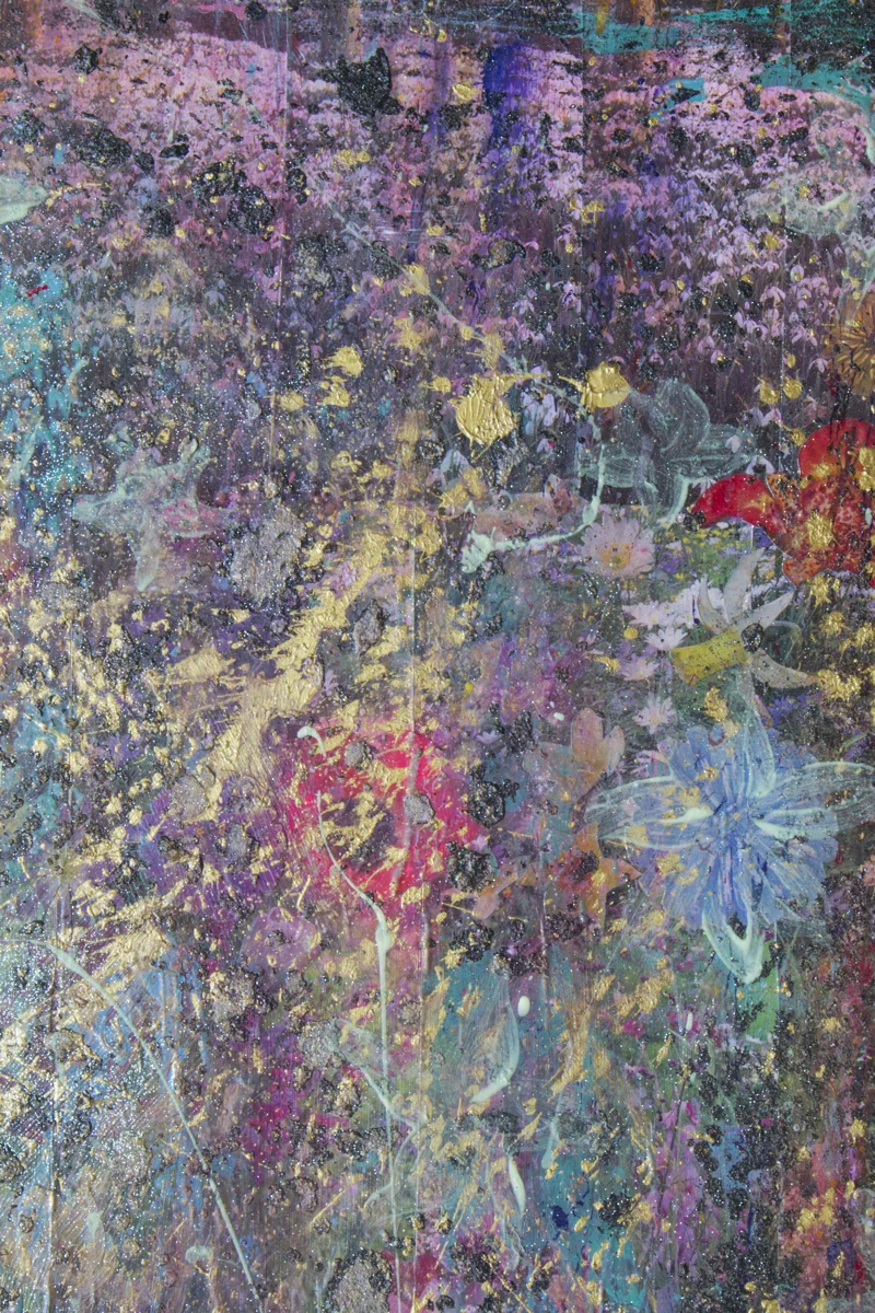 Detail of Wonderland