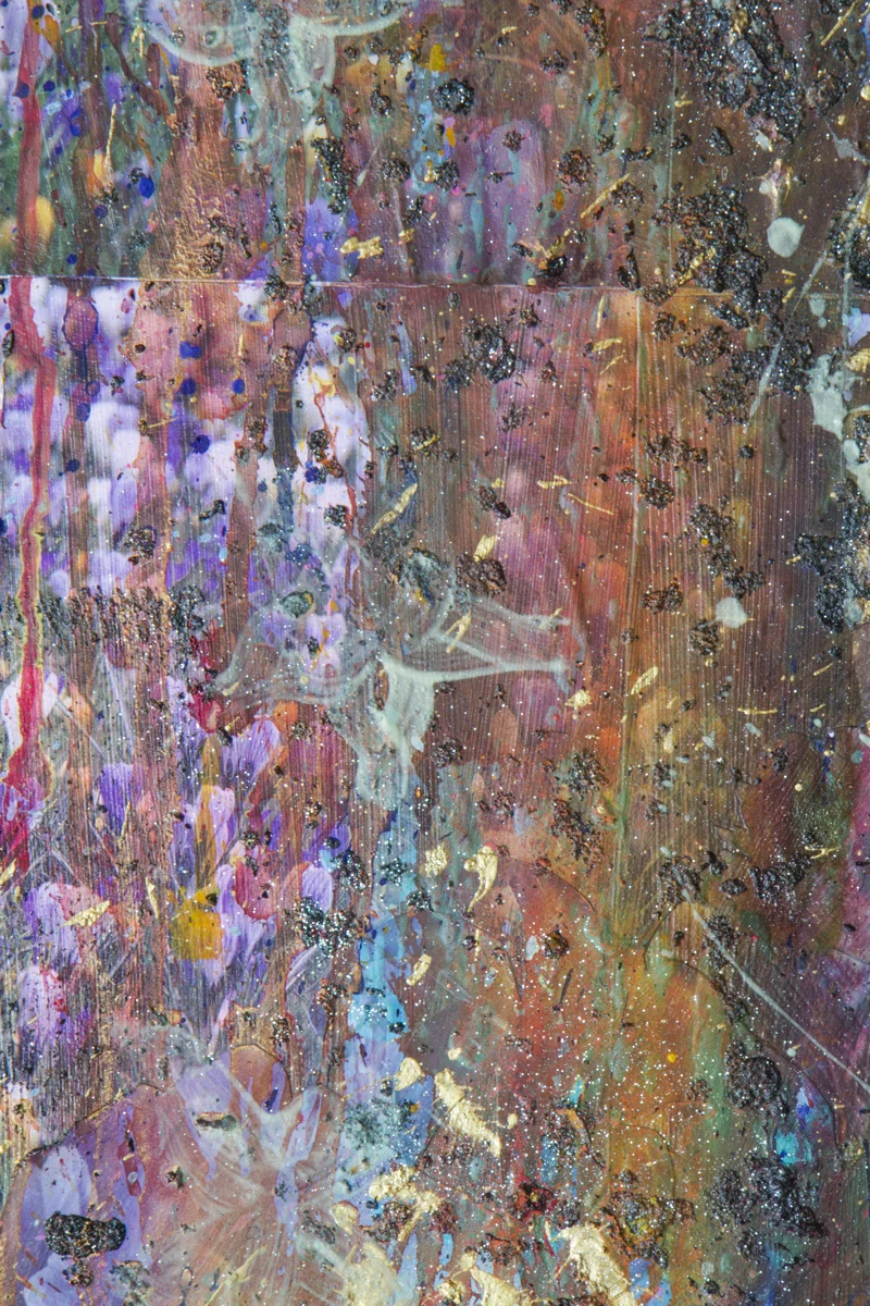 Detail of Wonderland
