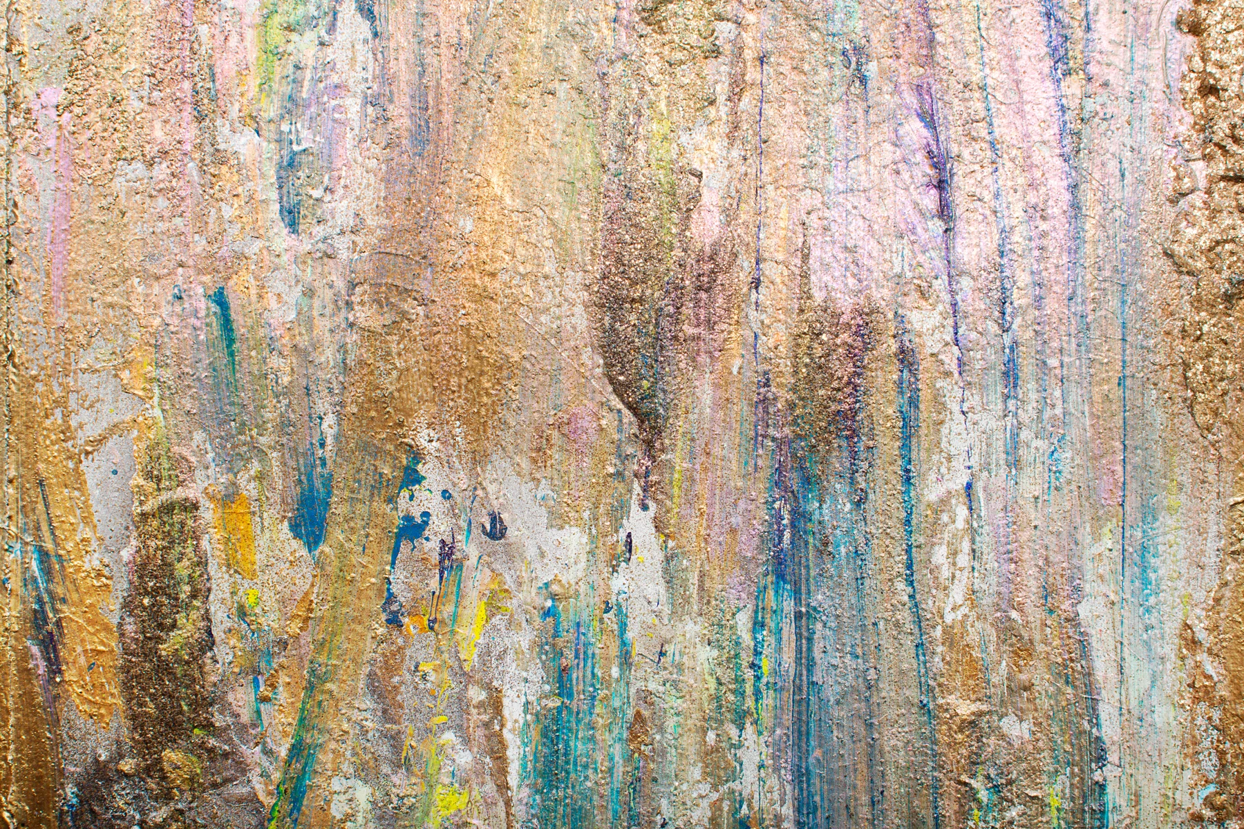 Detail of Untitled Door #1