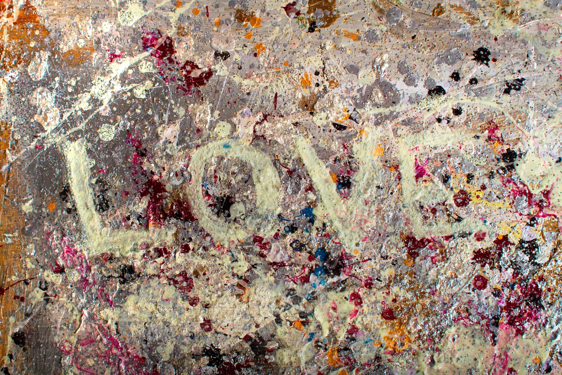 Detail of A Midsummer Night's Dream