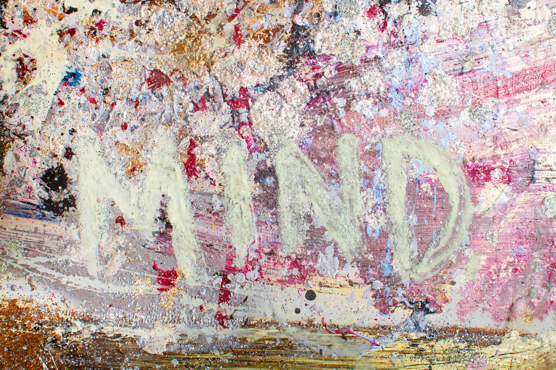 Detail of A Midsummer Night's Dream