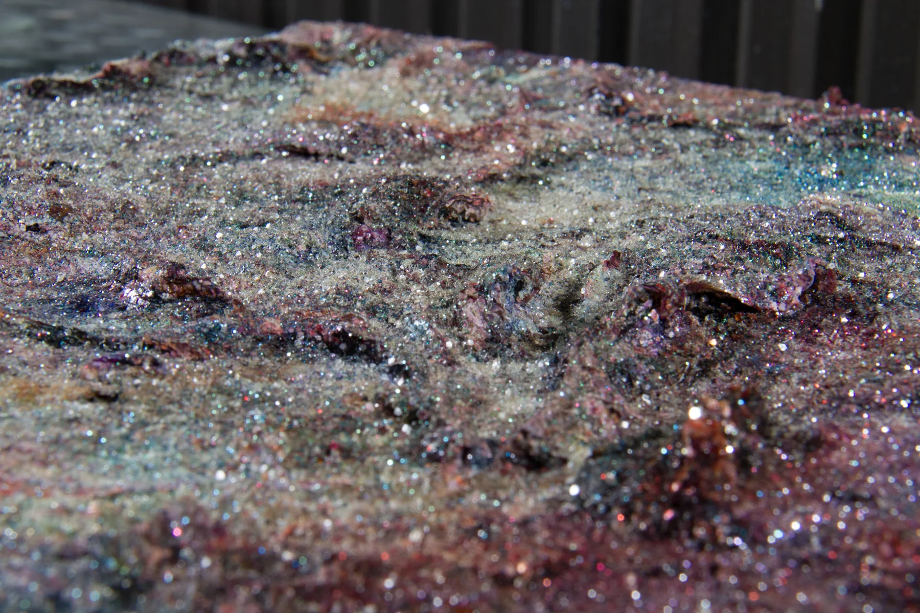 Air (Detail)