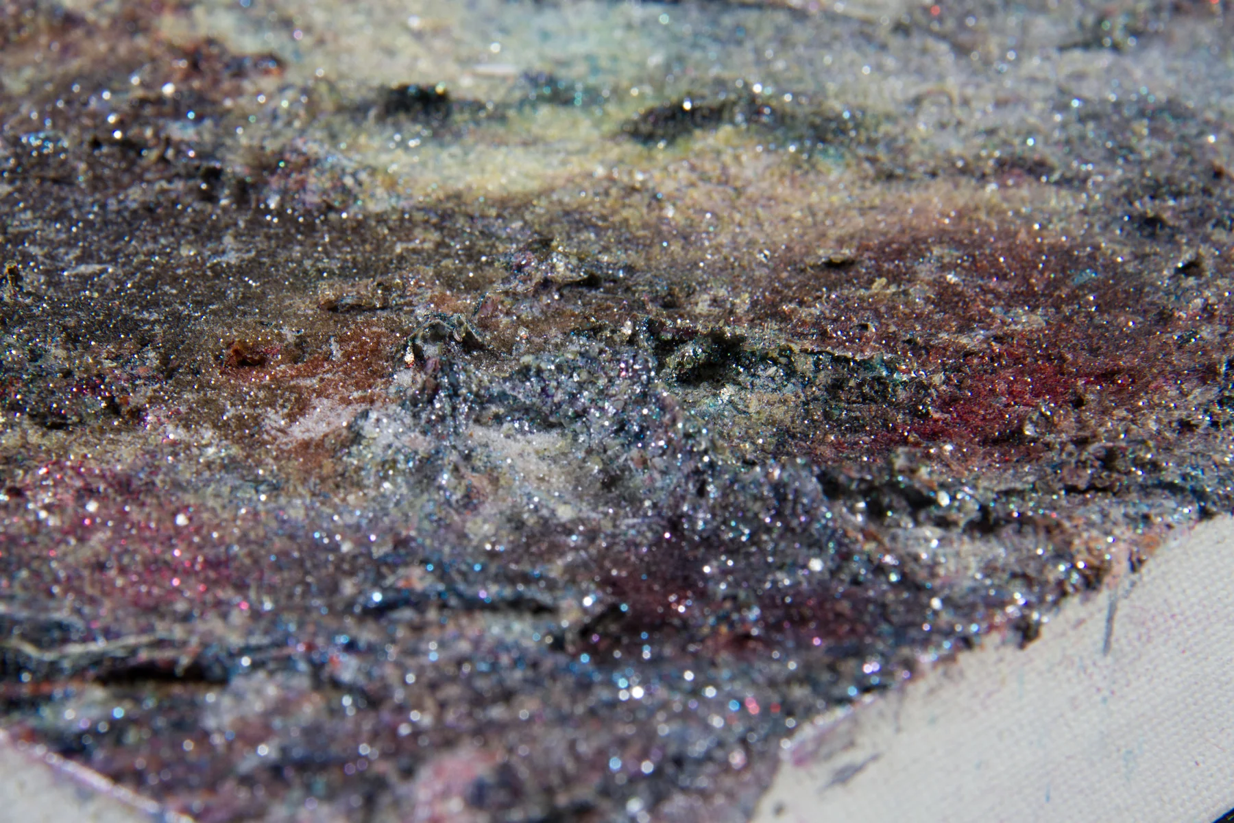 Water (Detail)