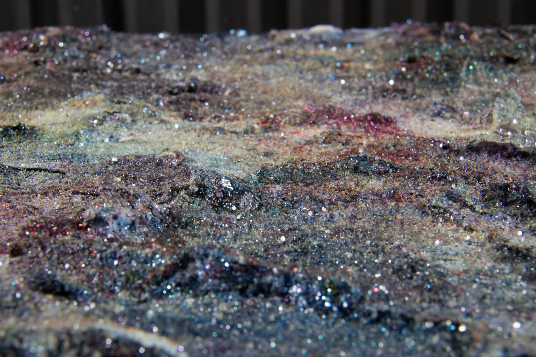 Water (Detail)