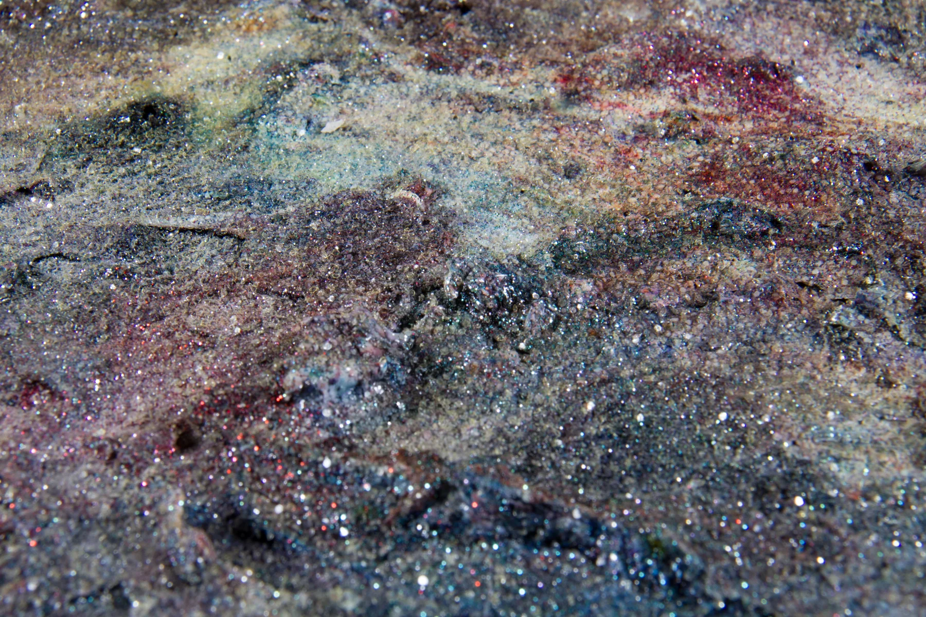 Water (Detail)