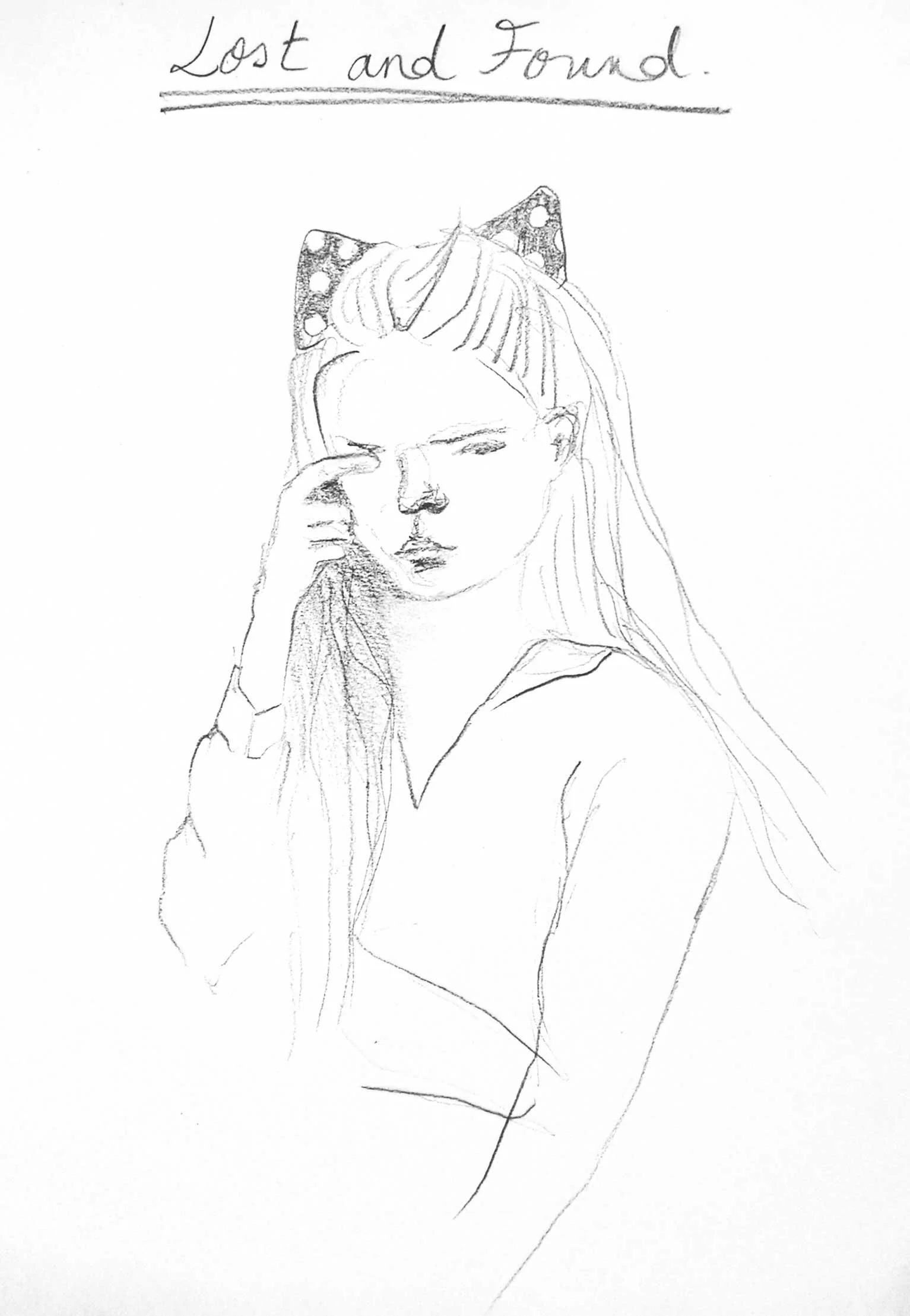 "Innocence" - C. S. Genest