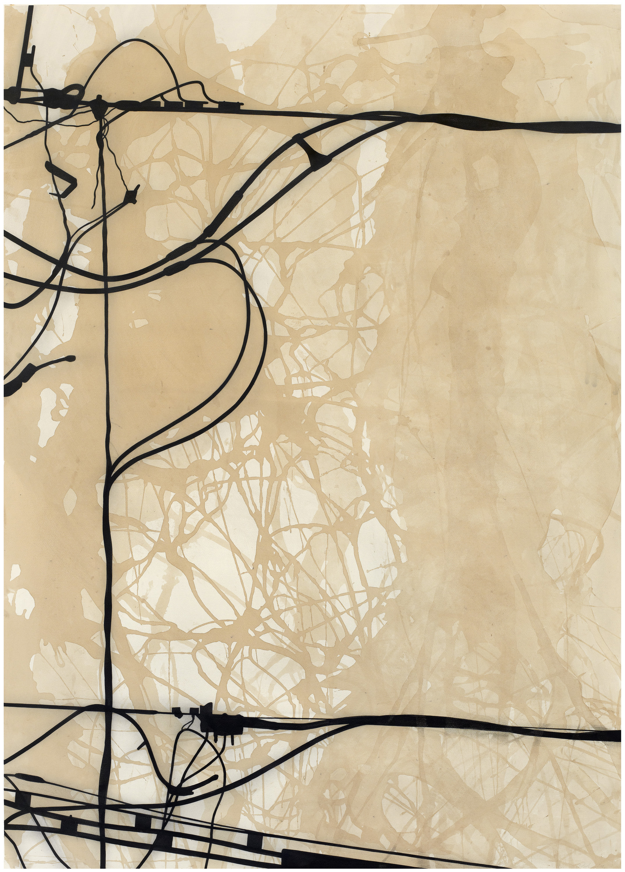 Through Thicket and Thin