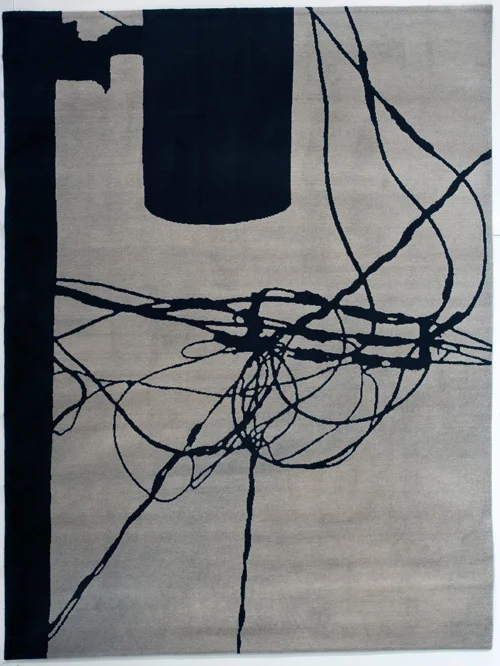 Transformer Rug