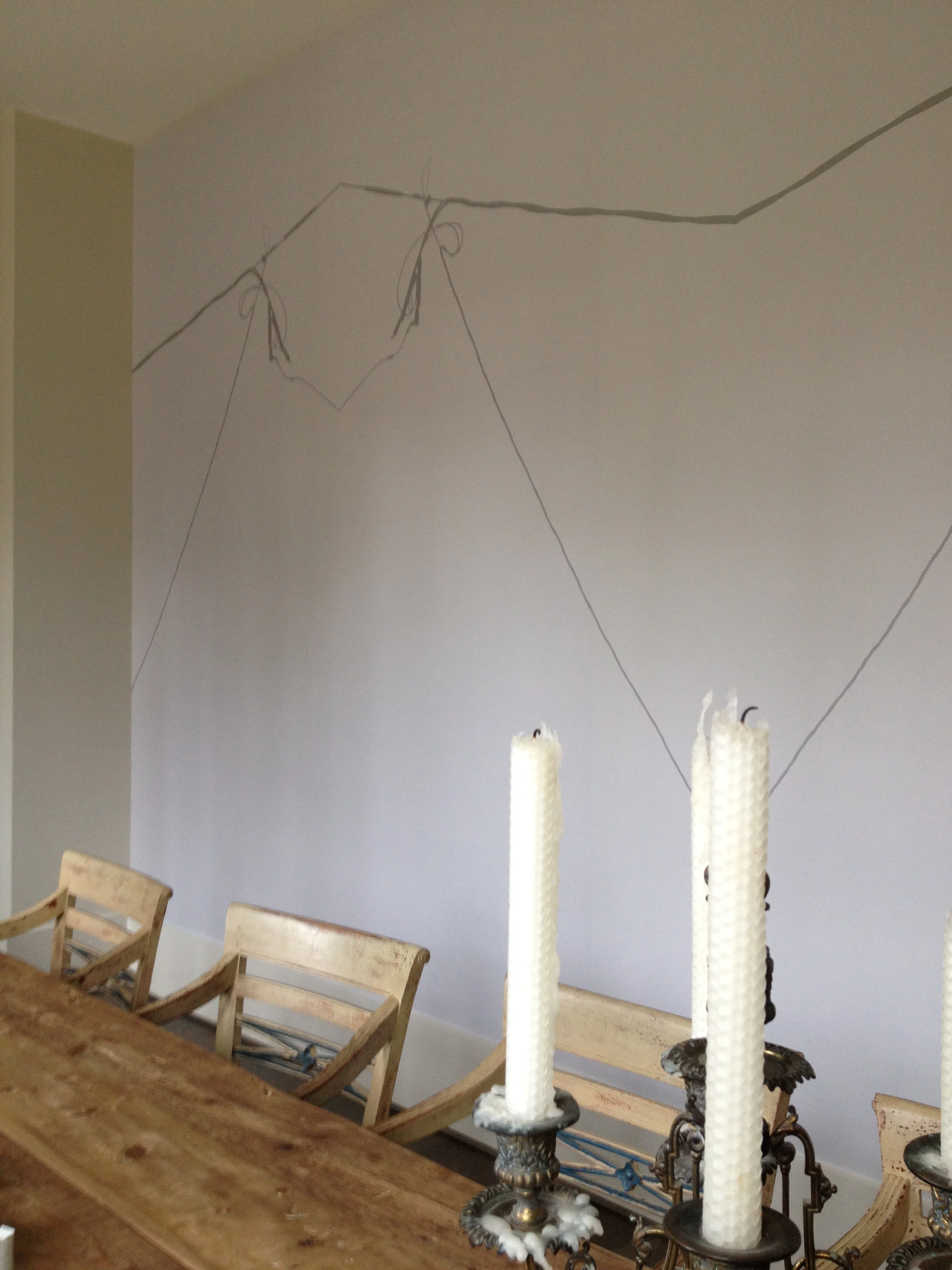 Commission, Private Residence