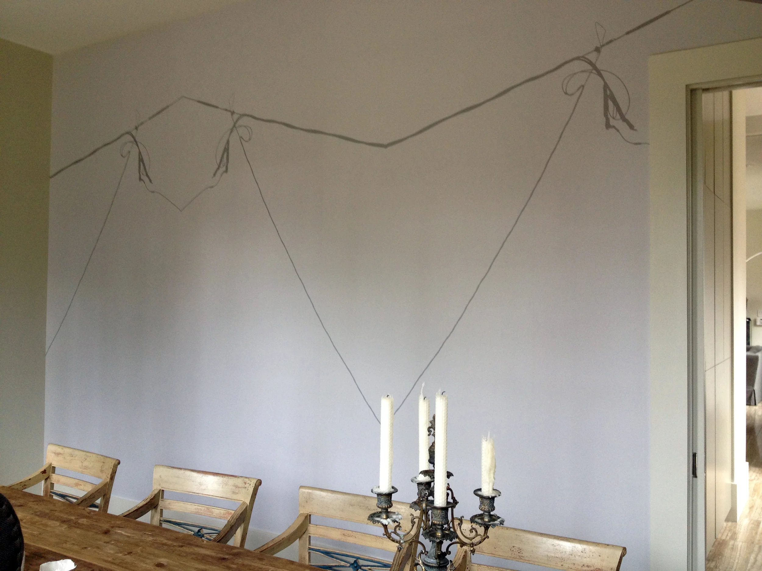 Commission, Private Residence