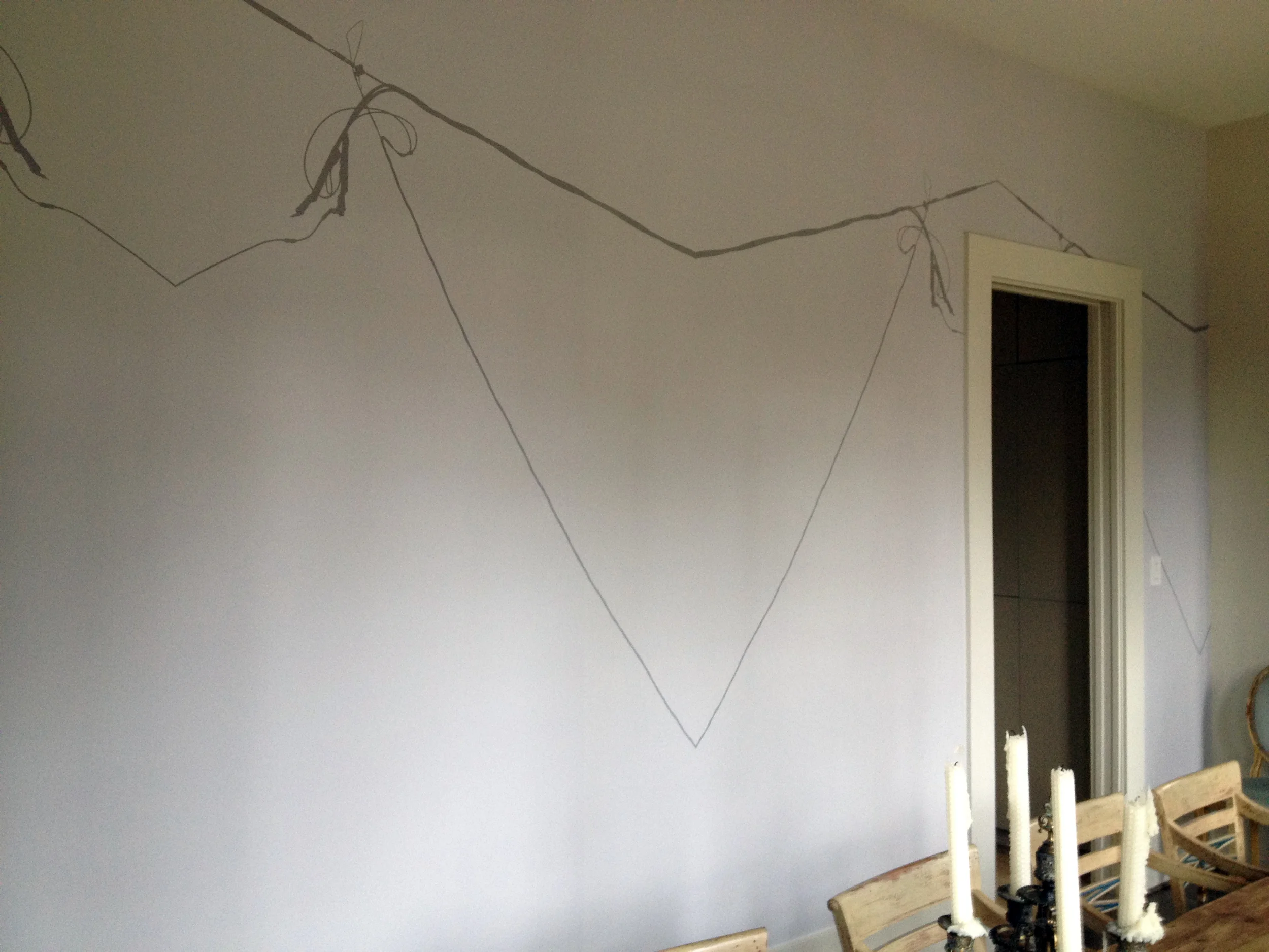 Commissioin, Private Residence