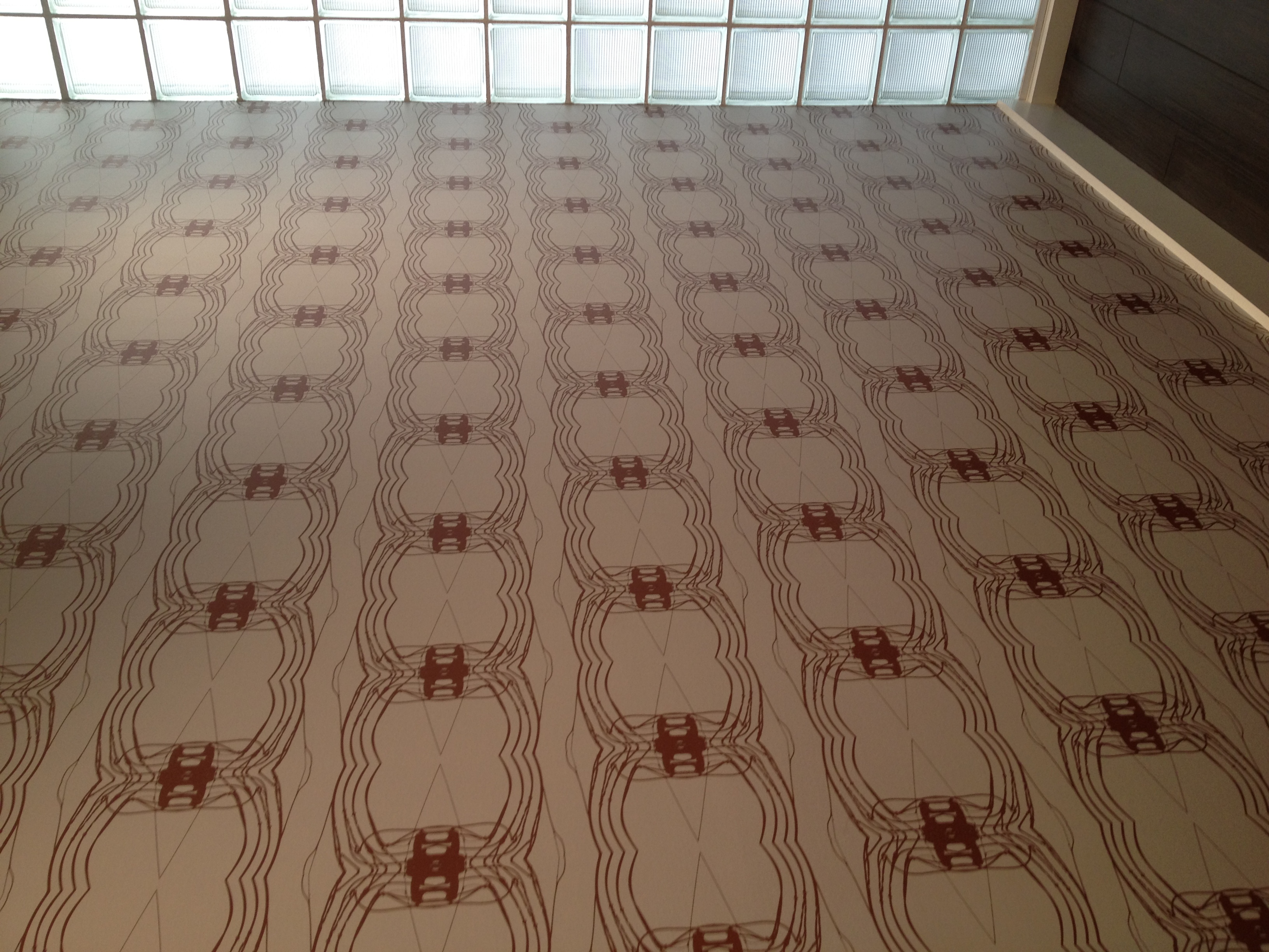 Installation, Nantucket House