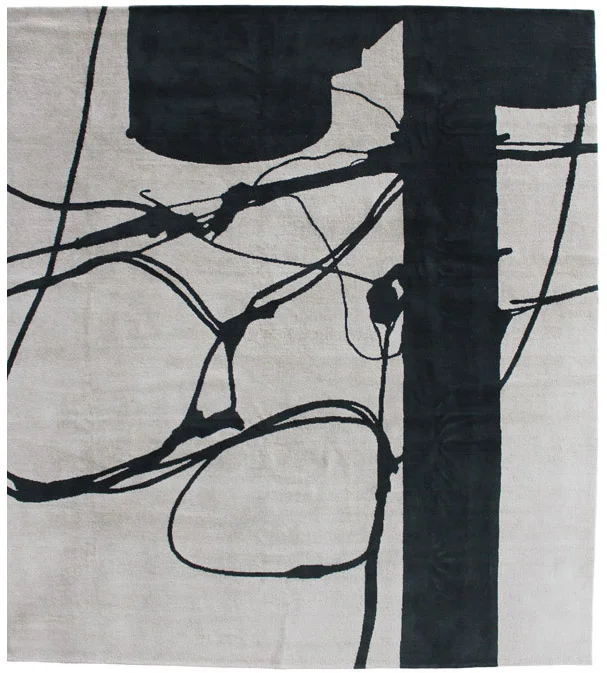 Transformer Rug (for MT)
