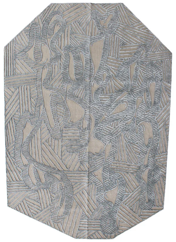 Devotional Rug