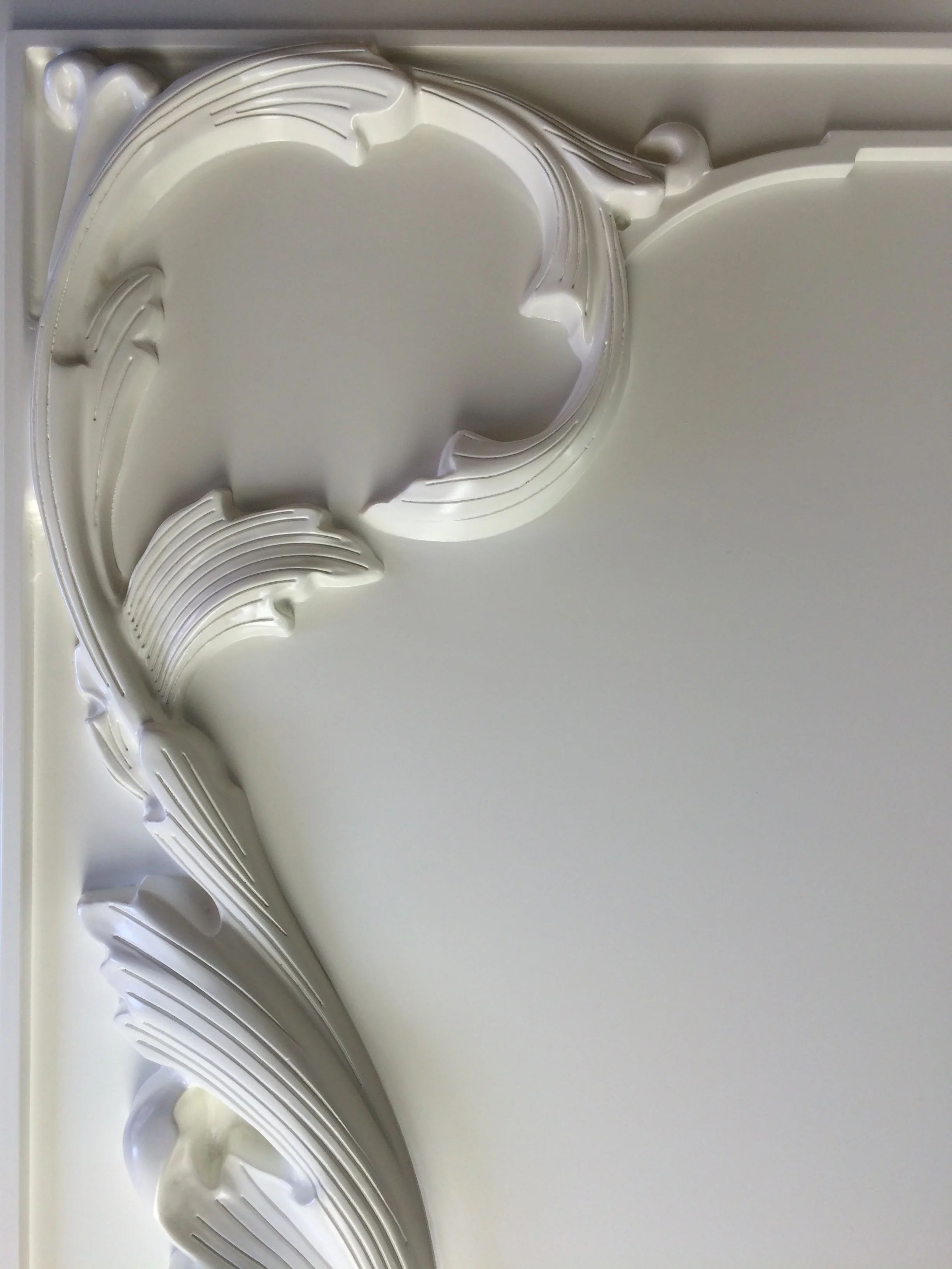 Ghost Bill (detail)