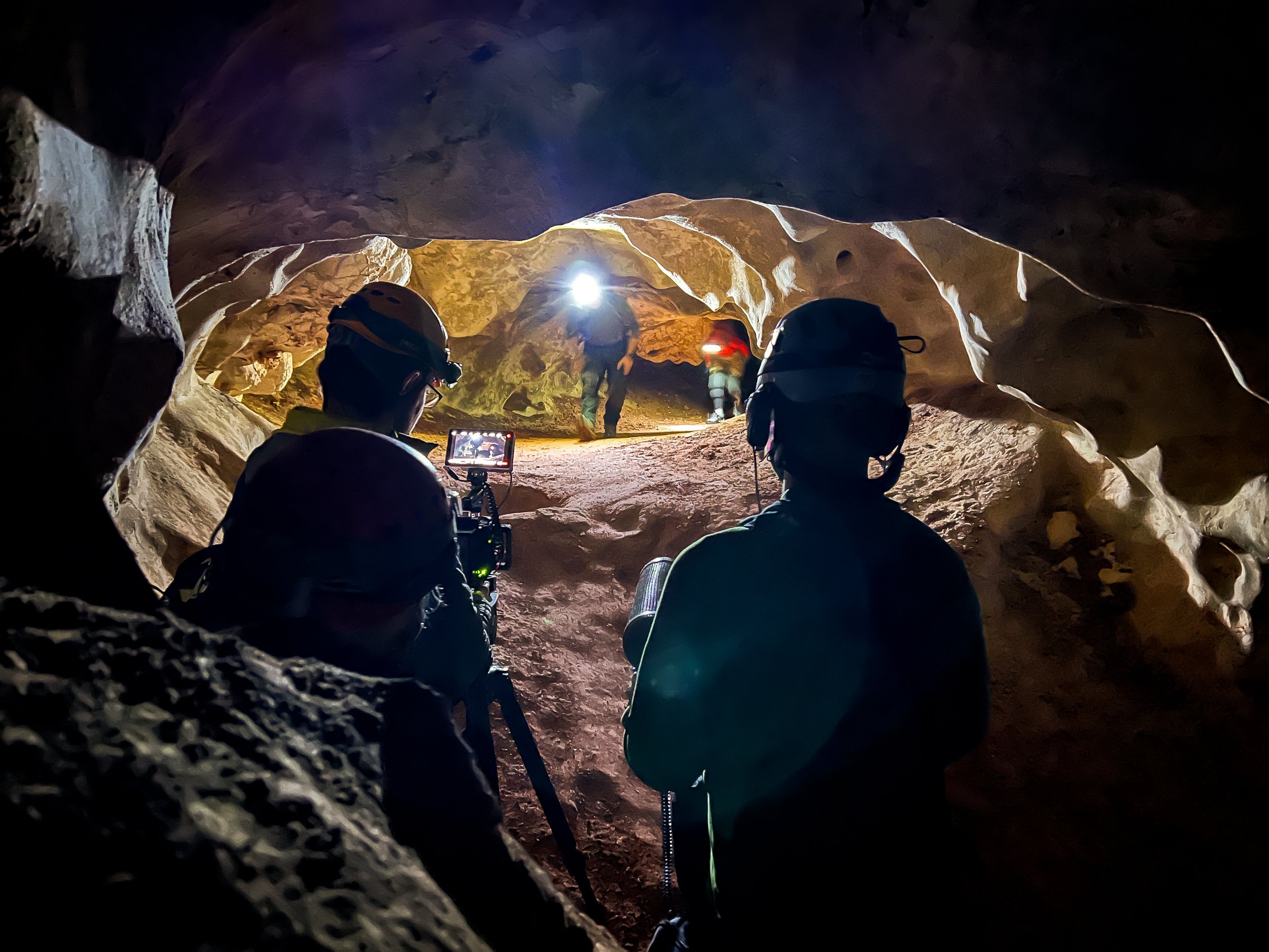 Wind Cave National Park